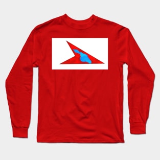 CCV catalina Long Sleeve T-Shirt